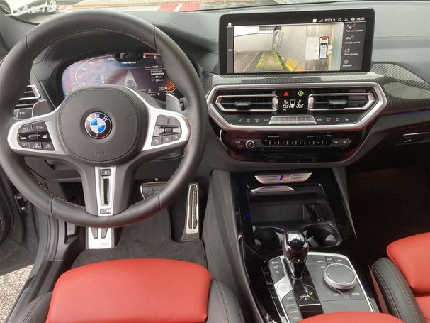 BMW X3 M40d xDrive 250 kW image number 3