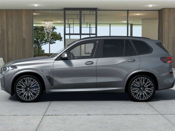 BMW X5 50e xDrive 360 kW image number 4