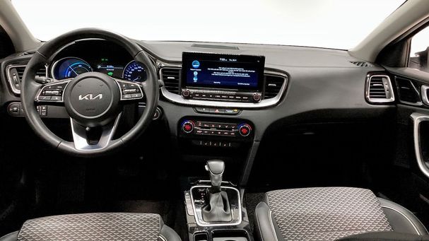 Kia Ceed Sportswagon Plug-in Hybrid 104 kW image number 7