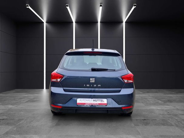 Seat Ibiza 1.0 TSI Style 70 kW image number 3