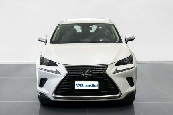 Lexus NX 300 h 145 kW image number 3