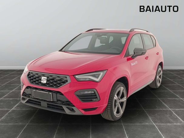 Seat Ateca 2.0 TDI DSG FR 110 kW image number 1