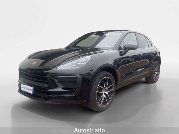 Porsche Macan 195 kW image number 2