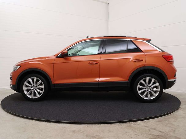 Volkswagen T-Roc 1.0 TSI Style 85 kW image number 3