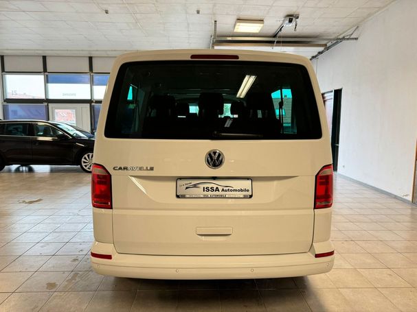 Volkswagen T6 Transporter 110 kW image number 5