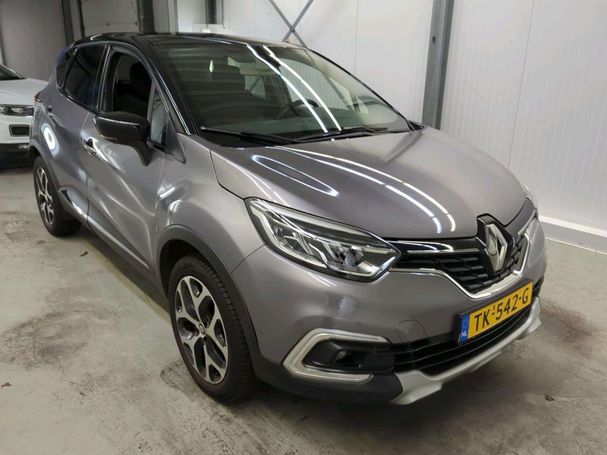 Renault Captur TCe INTENS 66 kW image number 2