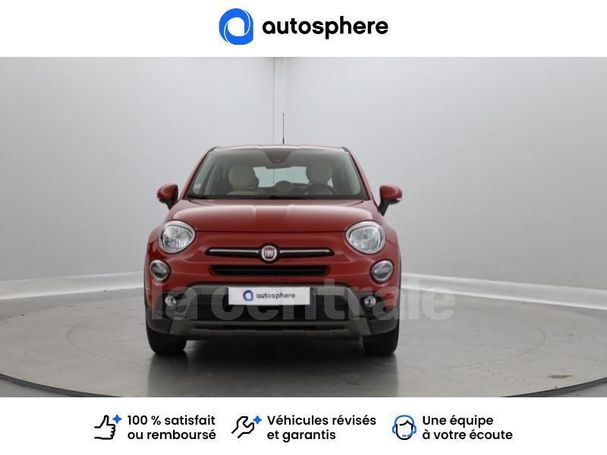 Fiat 500X 1.3 FireFly DCT City Cross 111 kW image number 14