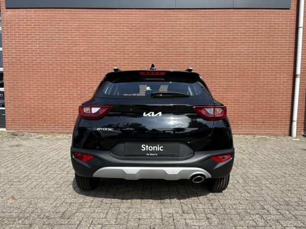 Kia Stonic 1.0 T-GDi 74 kW image number 18