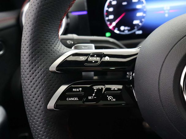 Mercedes-Benz CLA 250 160 kW image number 34