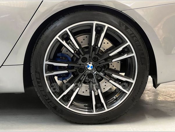 BMW M5 xDrive 441 kW image number 28