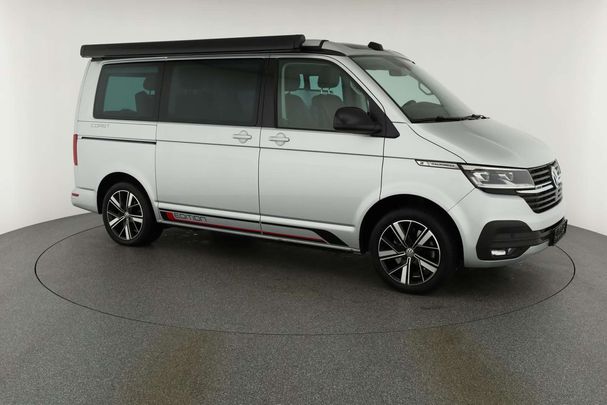 Volkswagen T6 California 2.0 TDI 4Motion DSG 150 kW image number 23