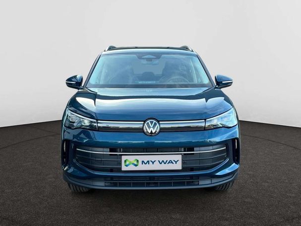 Volkswagen Tiguan 1.5 eTSI Life DSG 110 kW image number 7