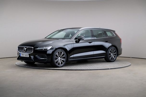 Volvo V60 T6 AWD Inscription 250 kW image number 1