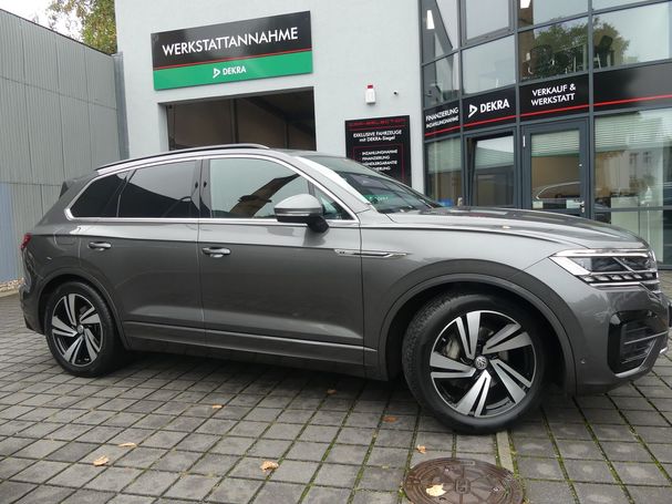 Volkswagen Touareg 3.0 TDI 4Motion 210 kW image number 1