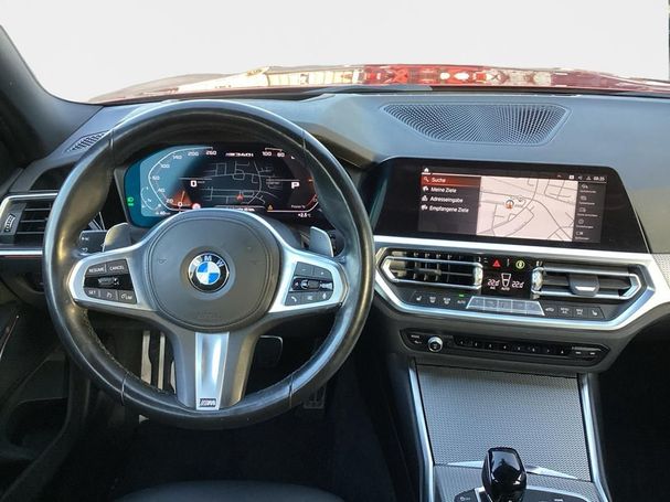 BMW 340i M xDrive 275 kW image number 8