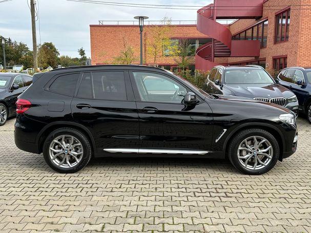 BMW X3 xDrive 210 kW image number 14