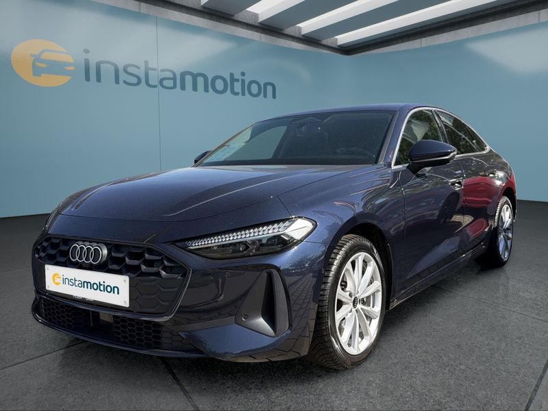 Audi A5 Sedan TDI