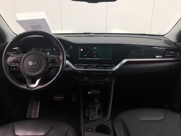 Kia Niro 1.6 104 kW image number 13