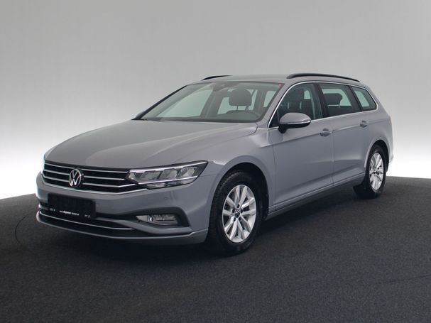 Volkswagen Passat Variant 1.5 TSI Business DSG 110 kW image number 1