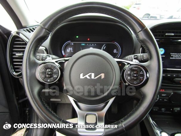 Kia Soul e-Soul 150 kW image number 19