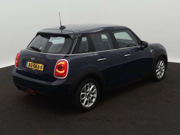 Mini One 75 kW image number 3