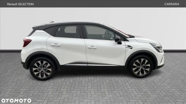 Renault Captur TCe Techno 66 kW image number 1