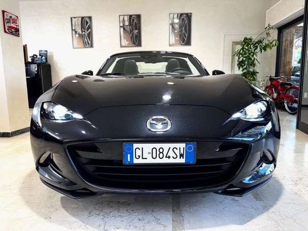 Mazda MX-5 RF 184 135 kW image number 8