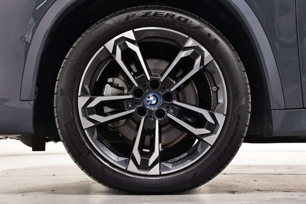 BMW X1e M xDrive 180 kW image number 14