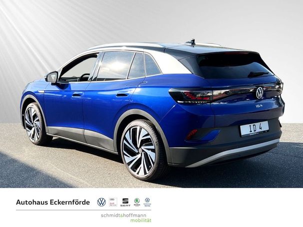 Volkswagen ID.4 150 kW image number 4