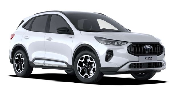 Ford Kuga Active 2.5 PHEV X 178 kW image number 1