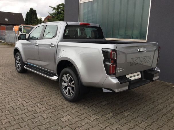 Isuzu D-Max Double Cab 120 kW image number 3