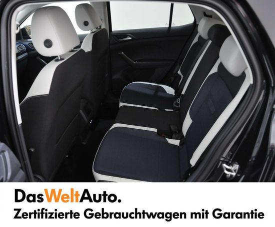 Volkswagen T-Cross TSI Life 70 kW image number 14