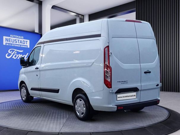 Ford Transit Custom 300 L2H2 Trend 96 kW image number 3