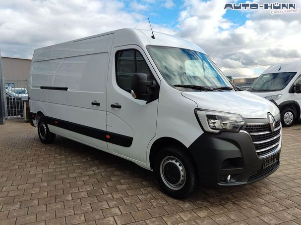 Renault Master DCi 135 L3H2 100 kW image number 2