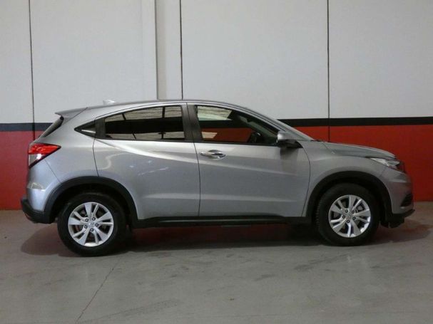 Honda HR-V 1.5 Elegance 96 kW image number 5