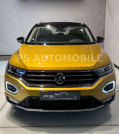 Volkswagen T-Roc 1.5 TSI ACT 110 kW image number 2