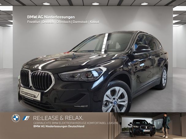 BMW X1 25e xDrive 162 kW image number 1