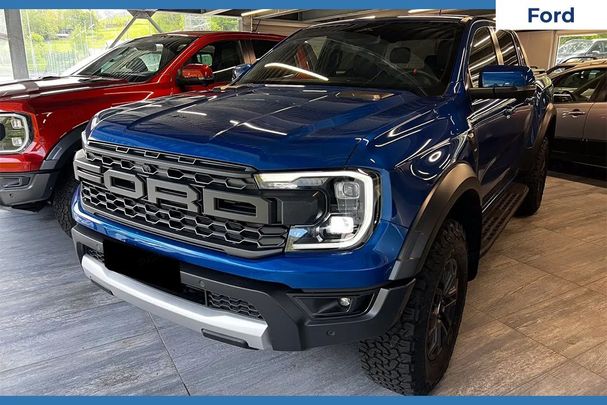 Ford Ranger Raptor 154 kW image number 1