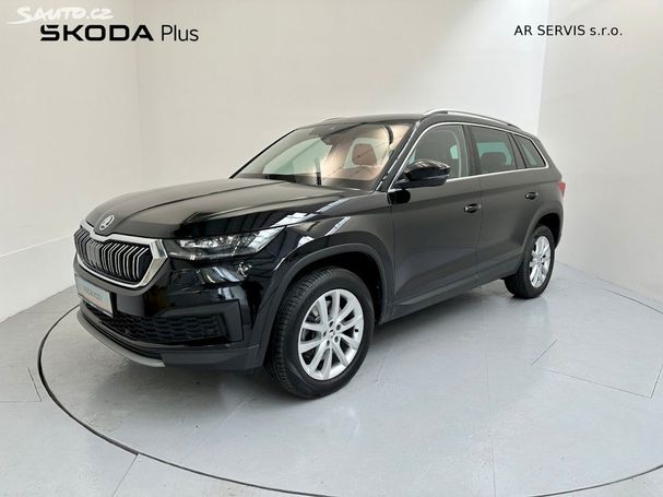 Skoda Kodiaq 2.0 TDI Style DSG 147 kW image number 1