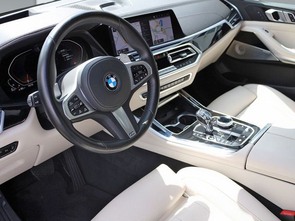 BMW X5 xDrive40d 250 kW image number 5