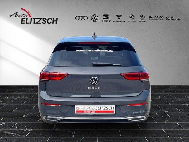 Volkswagen Golf TSI 81 kW image number 3