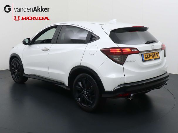 Honda HR-V 1.5 i-VTEC TURBO Sport 134 kW image number 4