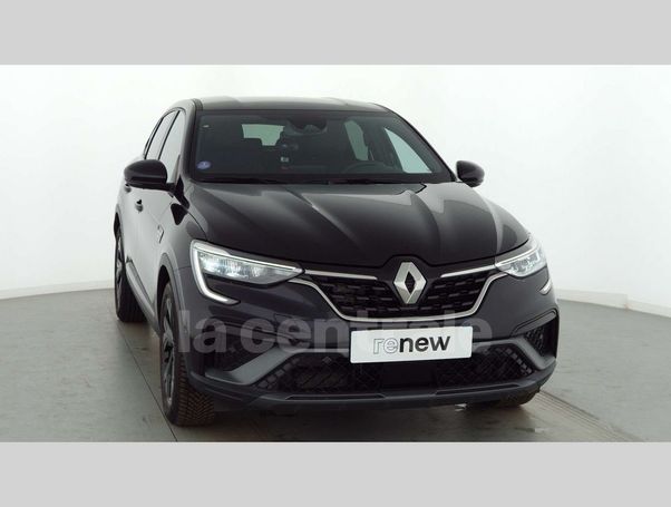 Renault Arkana 1.3 TCe EDC 103 kW image number 2