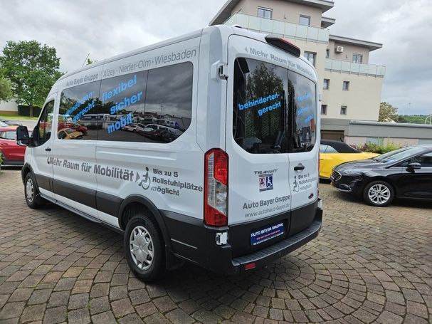 Ford Transit 350 L3H2 VA Trend 96 kW image number 7