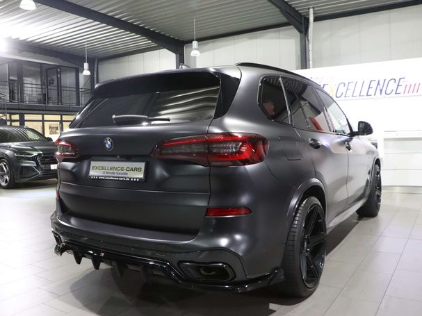 BMW X5 M50i xDrive 390 kW image number 13