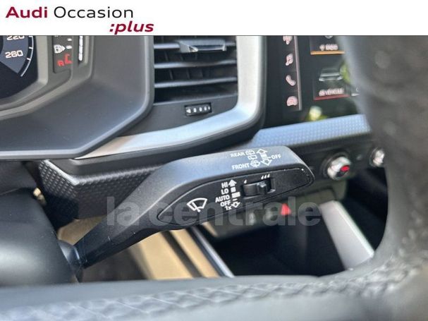 Audi A1 30 TFSI 81 kW image number 15