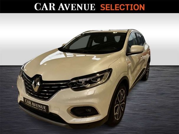 Renault Kadjar TCe 103 kW image number 1