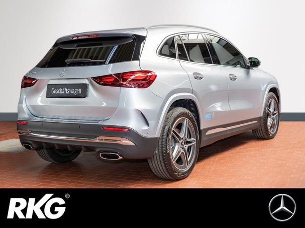 Mercedes-Benz GLA 180 100 kW image number 3