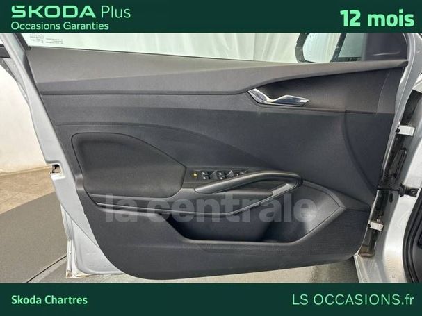 Skoda Fabia 1.0 TSI Ambition 70 kW image number 30