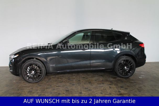 Maserati Levante 257 kW image number 5